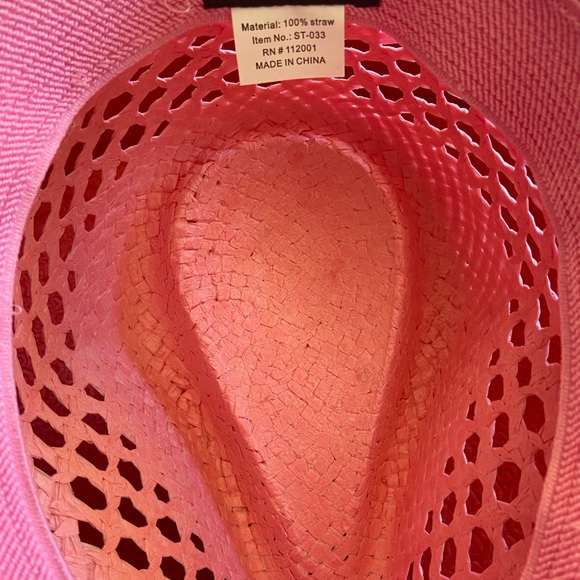 Cowboy hat - Picture 3 of 9